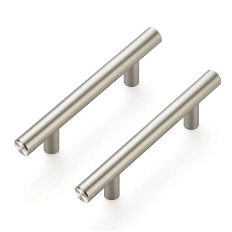 12 inch stainless steel cabinet pulls|traditional stainless steel drawer pull.